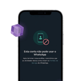API Oficial do WhatsApp